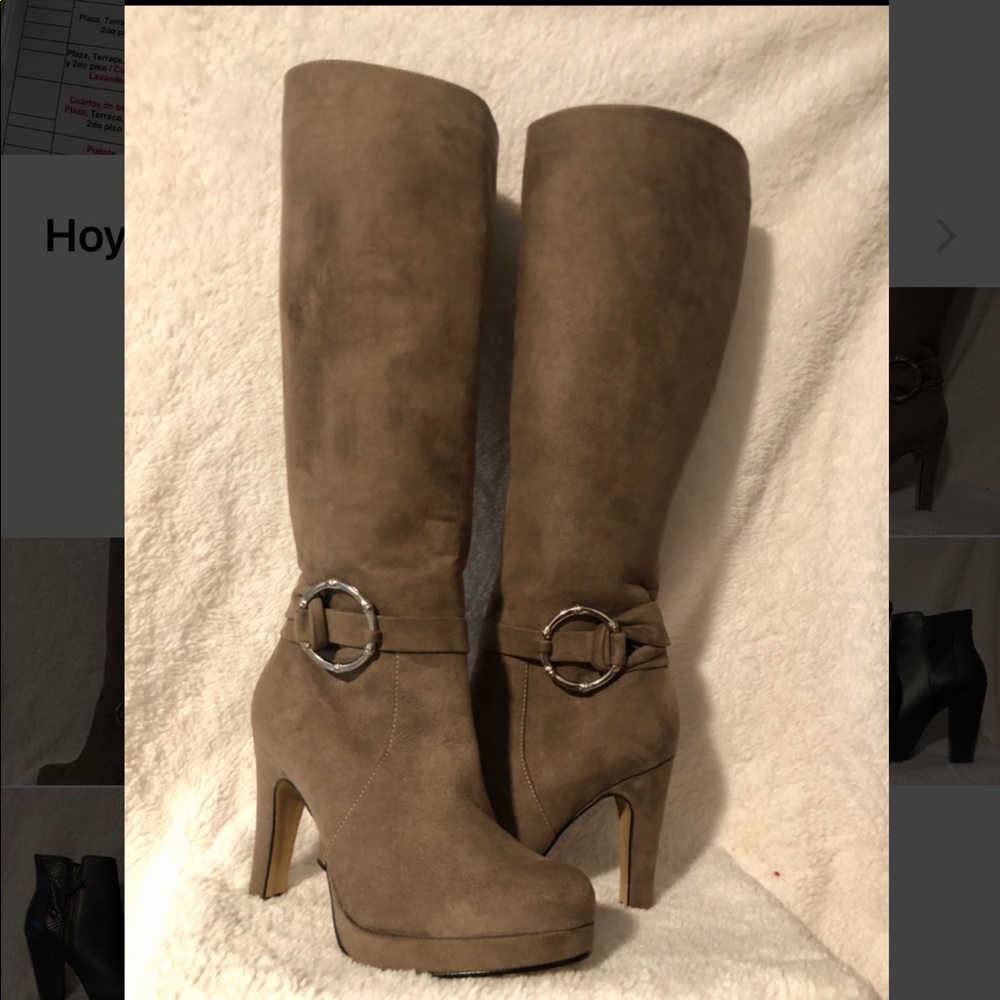 Shoes - Picture 2 of 6